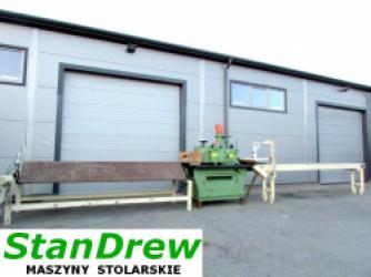 multisaw tracked RAIMANN type K23